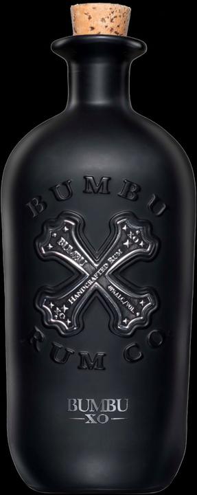 Bumbu XO The Craft Rum (1 x 70 cl)