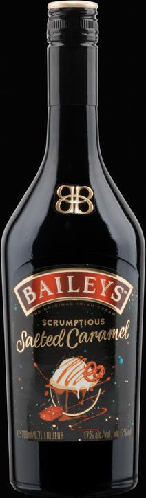 Bailey's Caramello salato (1 x 70 cl)