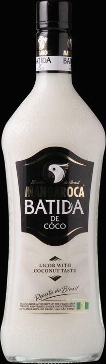 Mangaroca Batida de Coco Brasil (1 x 70 cl)