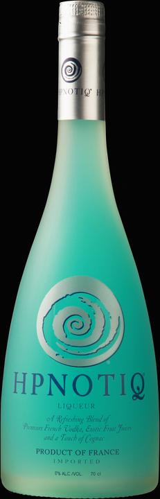 Actual product image Hpnotiq Liqueur (1 x 70 cl)