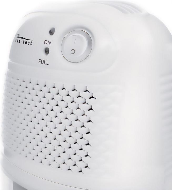 Image du produit Media-Tech AIR-DRY MA6529 (20 m², 0.30 l/24h)