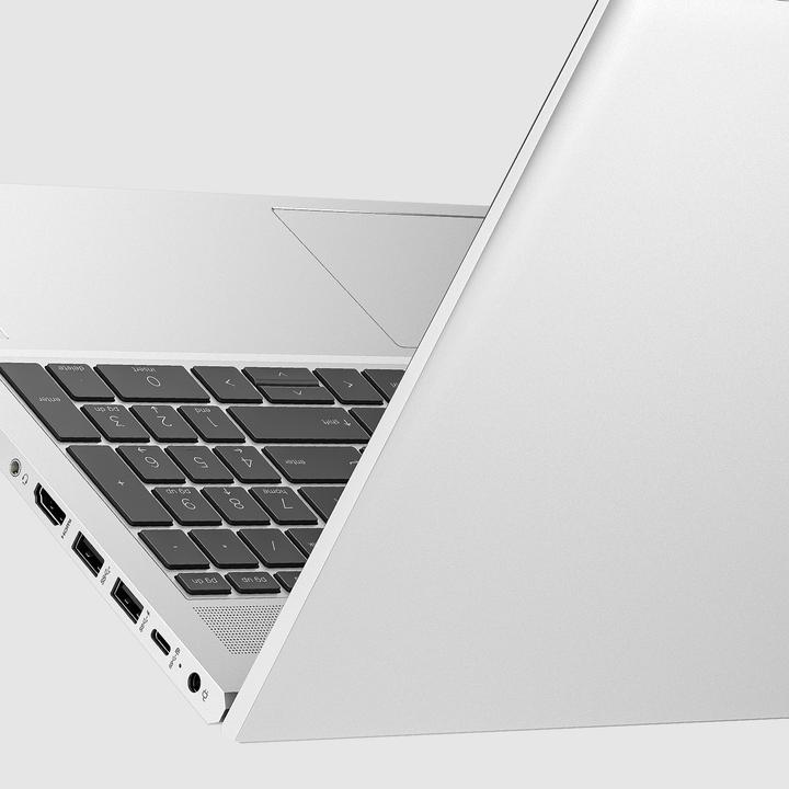 Produktbild HP ProBook 455 G10 (15.60", AMD Ryzen 5 7530U, 16 GB, 512 GB, DE)
