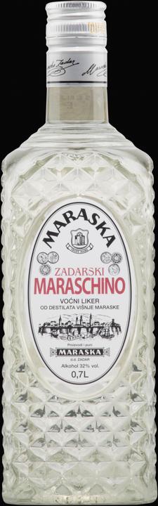 Immagine prodotto Maraska Liquore di ciliegie al maraschino