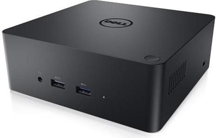 Immagine prodotto Dell TB18DC (USB-C, 12 Porti)