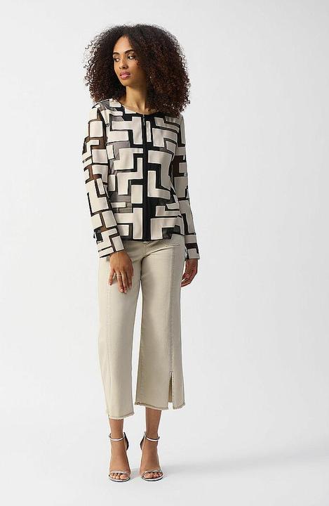 Actual product image Joseph Ribkoff Blazer (M)
