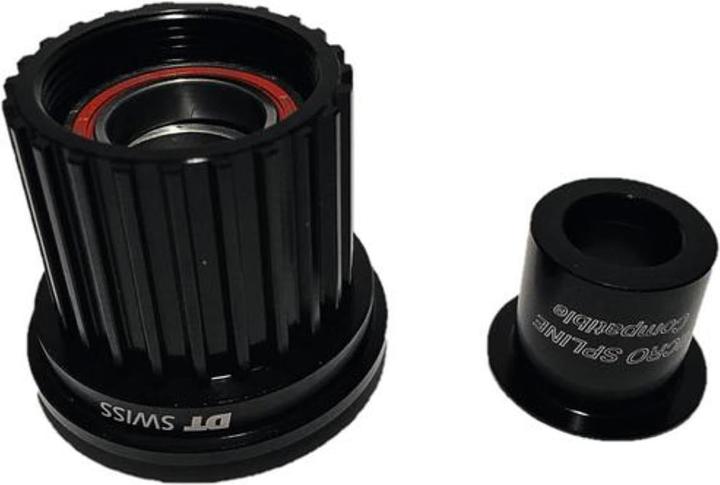 DT Swiss Rotor Kit (Scheibenbremse Center Lock)