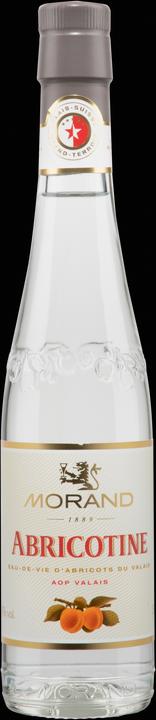 Morand Abricotine AOP Valais