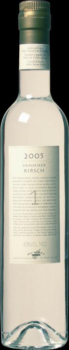 Humbel Kirsch Hemmiker Nr. 1