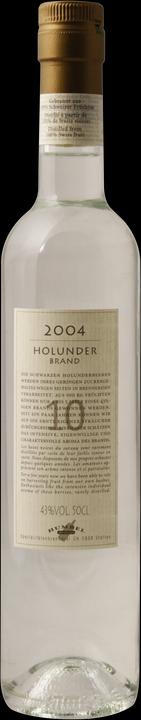Humbel Holunder Nr. 10 (1 x 50 cl)