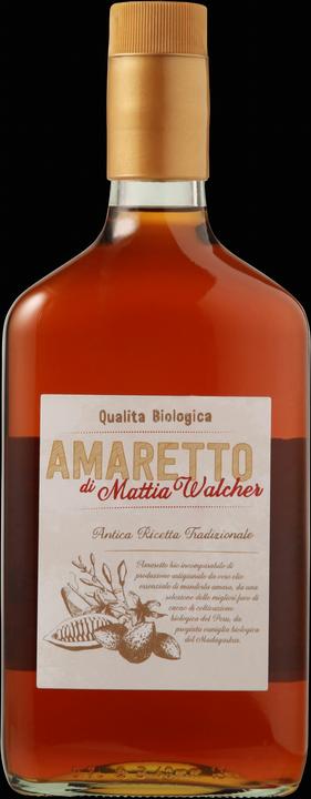 Humbel Amaretto di Mattia Walcher Bio
