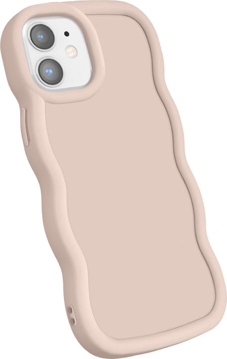 Image du produit OEM Coque Candy pour iPhone 11 beige (Apple iPhone 11)