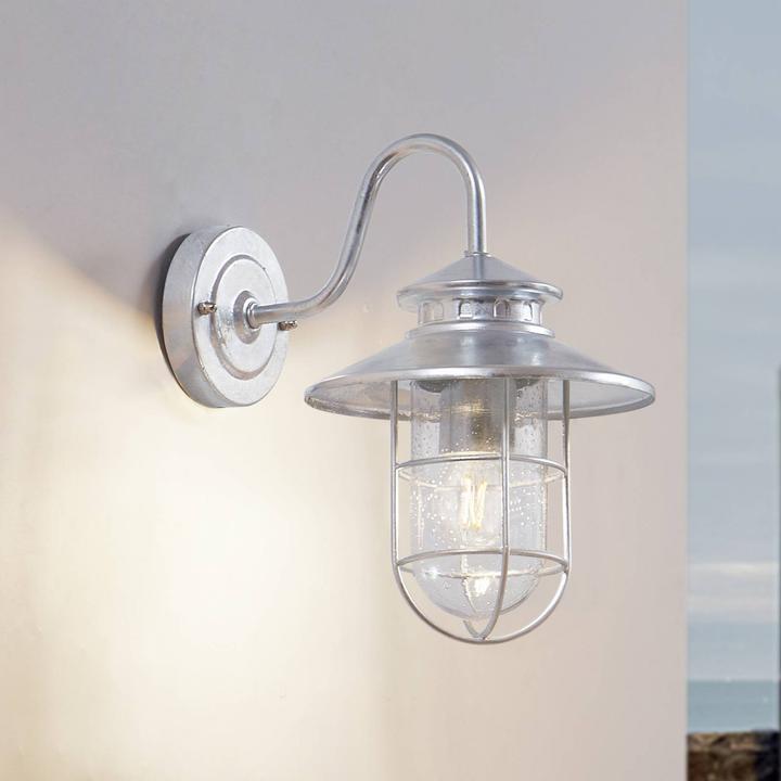 Actual product image Lindby Celinor (E27, IP44)