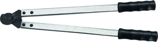 Immagine prodotto Baudat Tronchese per cavi e funi metalliche (720 mm)