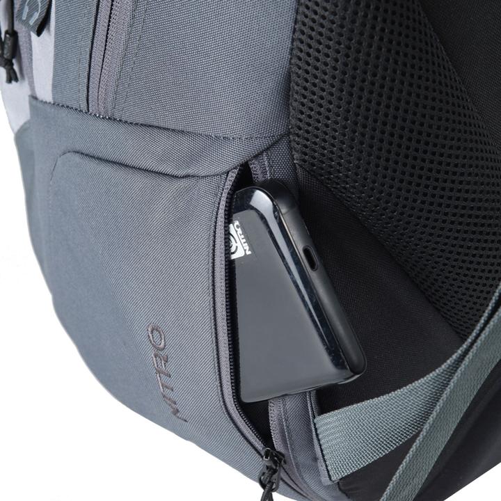 Produktbild Nitro Stash 29 29 Schulrucksack 49 cm (27 l)