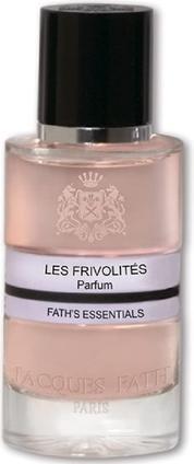 Produktbild Jacques Fath Les Frivolites Eau de Parfum Spray 100ml (Eau de Parfum, 100 ml)