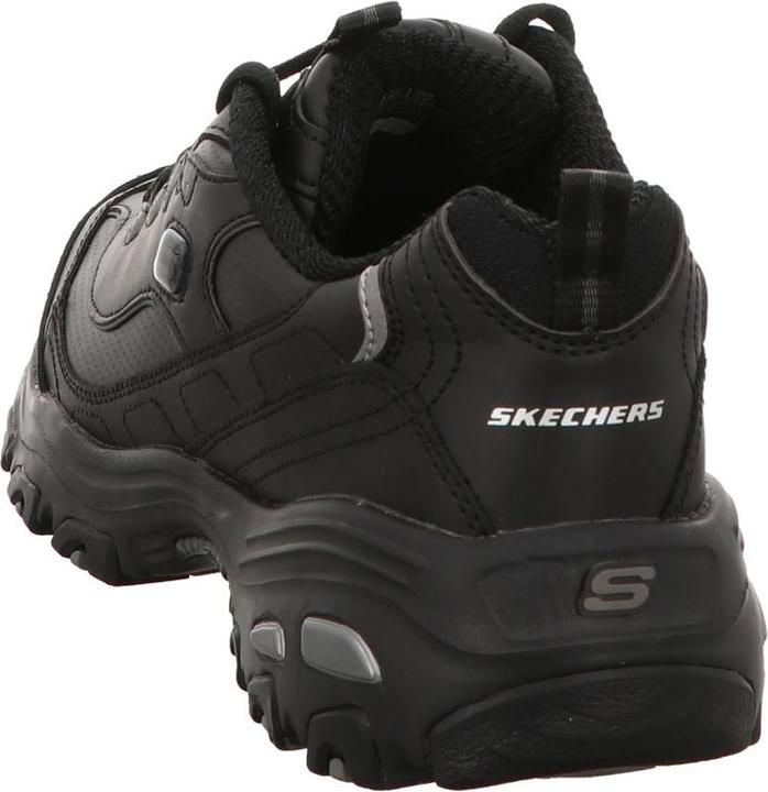 Actual product image Skechers Lace-up shoes (38)