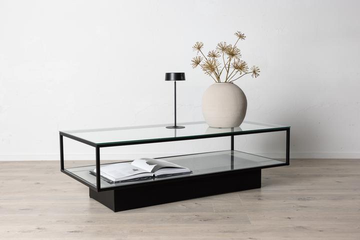 Produktbild Furniture Fashion Maglehem (130 x 60 x 38 cm)