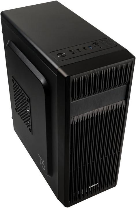 Image du produit Zalman T6 (ATX, mATX, Mini-ITX)