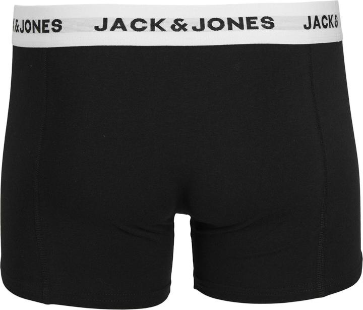 Produktbild Jack & Jones 5er-Pack Boxershorts (L, 5er Pack)