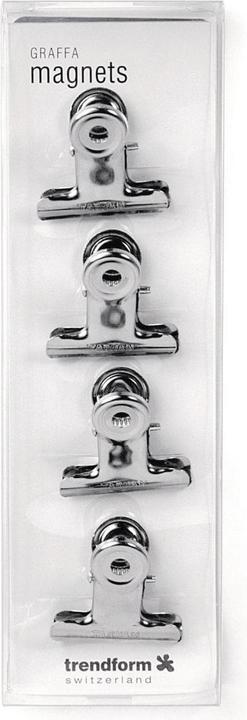 Actual product image Trendform Graffa (4 x)