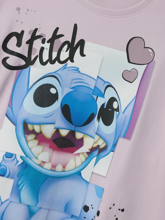 Immagine prodotto Name it Nkfdiri Stitch Ss Nreg Top Noos Wdi (158)