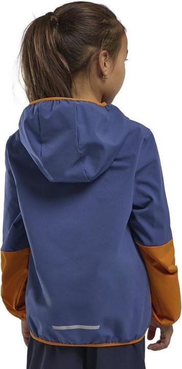 Actual product image Jack Wolfskin Turbulence Hooded Jkt K (152)