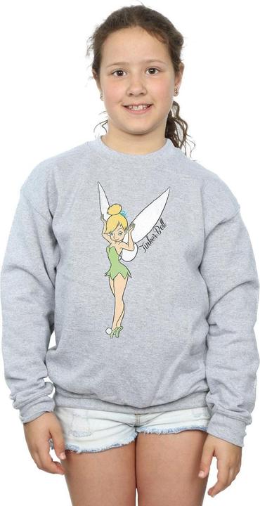 Produktbild Disney Classic Sweatshirt Mädchen (152, 158)