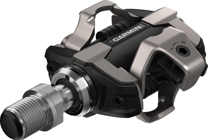 Actual product image Garmin Rally XC 100