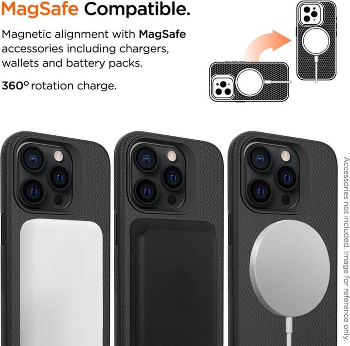 Immagine prodotto Eiger North Case (Apple iPhone 16 Pro Max)