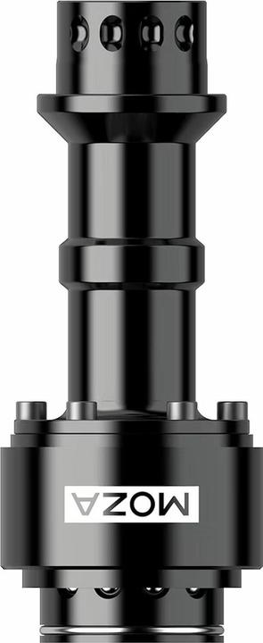 Actual product image Moza Wheel Base Extension Rod V2