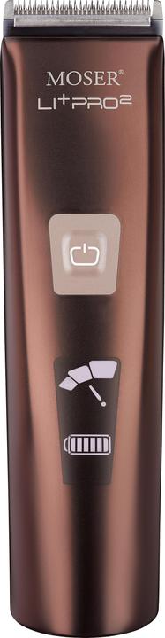 Produktbild Moser Li+Pro2