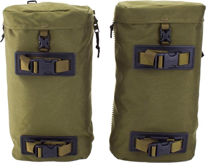 Berghaus MMPS Pockets II
