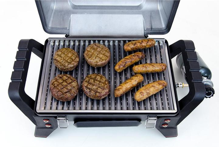 Actual product image Char Broil X 200 (2.80 kW)