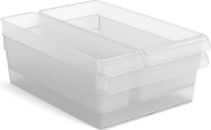 Rotho Fridge organiser Loft 3