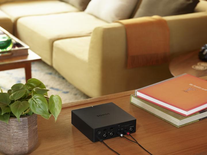 Image du produit Sonos Port (WiFi, Airplay, Airplay 2)