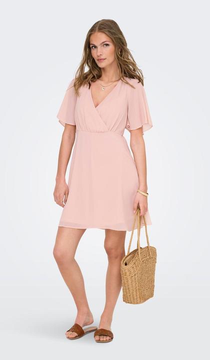 Produktbild Only ONLSTAR Kurzes Kleid Kleid (L)