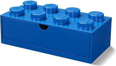 Actual product image Room Copenhagen Lego Desk Drawer Brick 8
