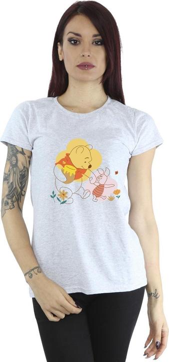Produktbild Disney Winnie The Pooh Piglet TShirt (XL)