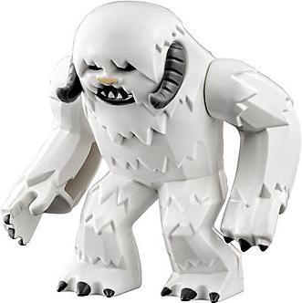 Actual product image LEGO Star Wars Assault on Hoth (75098, LEGO Star Wars)