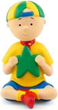 Actual product image Tonies Caillou (German)