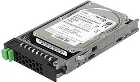 Fujitsu S26361-F5550-L190 Bulk (0.90 TB, 2.5")