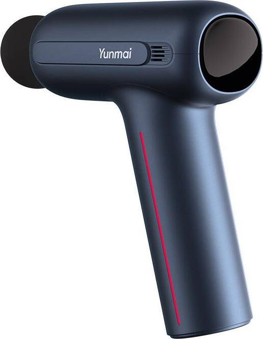 Actual product image Yunmai EasePro Massage Gun