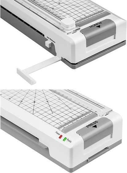 Produktbild Tracer A4 TRL-7 All-in-One (A4)