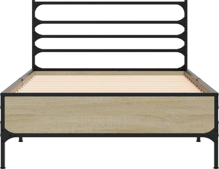 Actual product image VidaXL Katie (75 x 190 cm)
