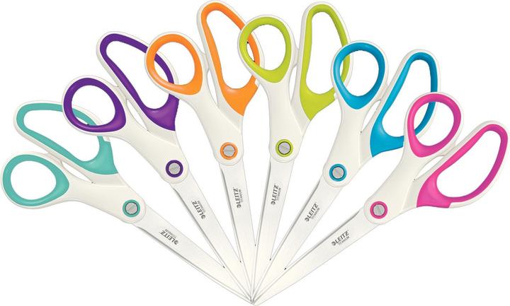 Image du produit Leitz WOW Titane (20.50 cm)