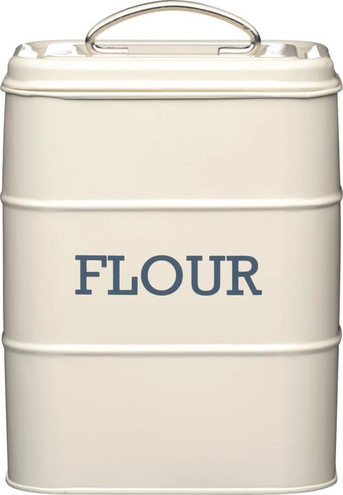 Produktbild Living Nostalgia Mehldose (3 l)