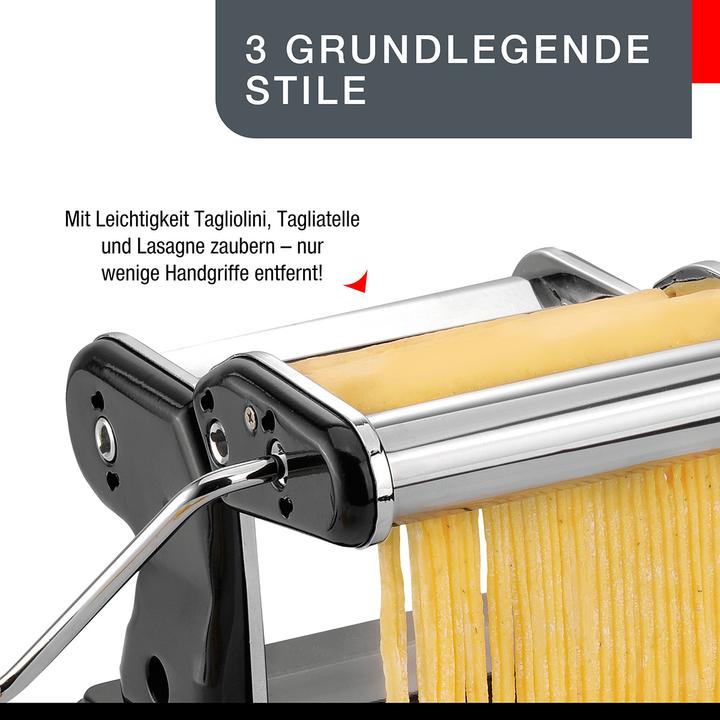 Produktbild GEFU Perfetta Nero