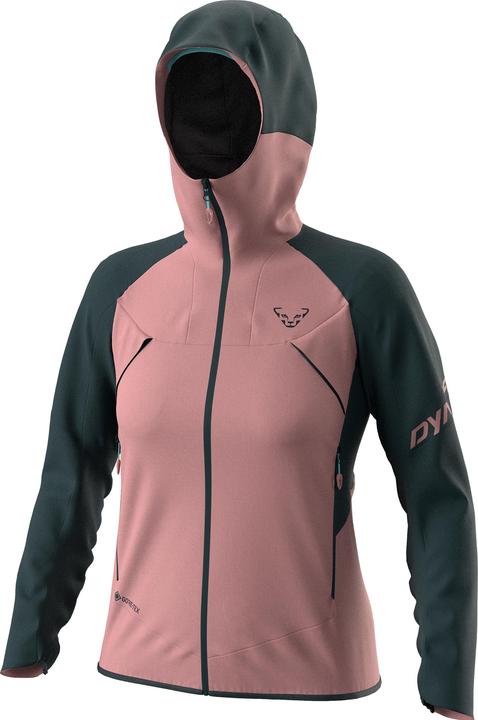 Mirtillo rosa moka, 6240