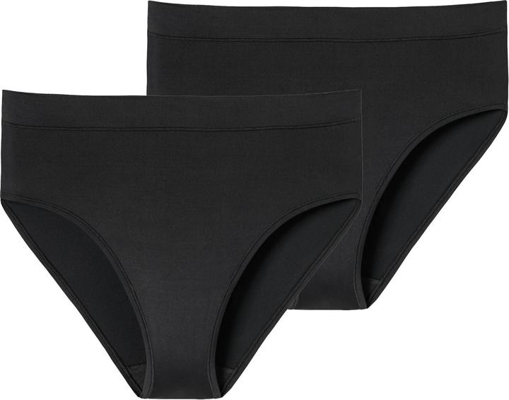 Schiesser Panty Retro Pants Unique Micro