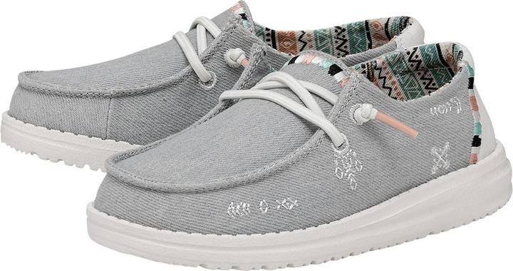 Actual product image Hey Dude Wendy Boho (36)